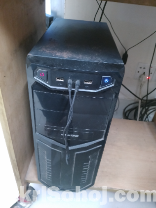 Intel core i5- 6th gen pc